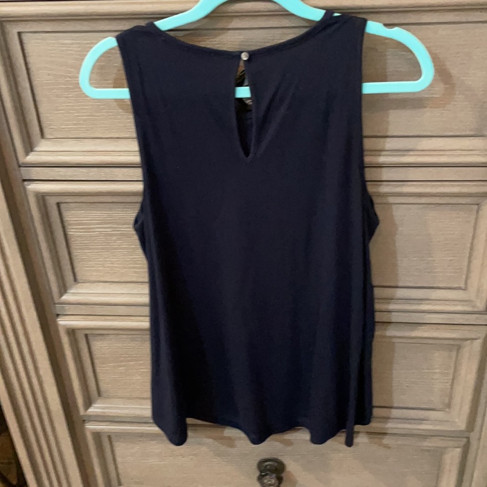 NWT LOFT TOP - Picture 2 of 5